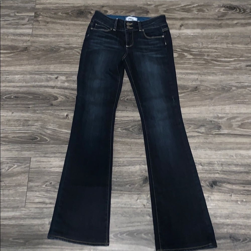 jeans